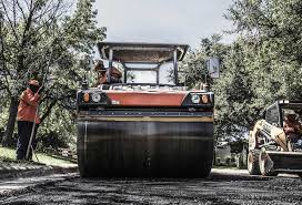 Why Choose Us For All Your Driveway Paving Needs in Waskom, TX?